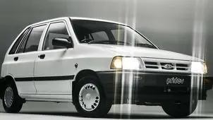 قیمت پراید کارکرده در بازار/ ارزان‌ترین مدل پراید چند؟ + جدول