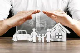 توسعه به روش بیمه