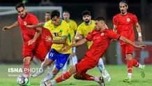علیرضا حقیقی به نفت آبادان رفت