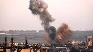 جزئیات تازه درباره طرح آتش‌بس ۳ مرحله‌ای حماس