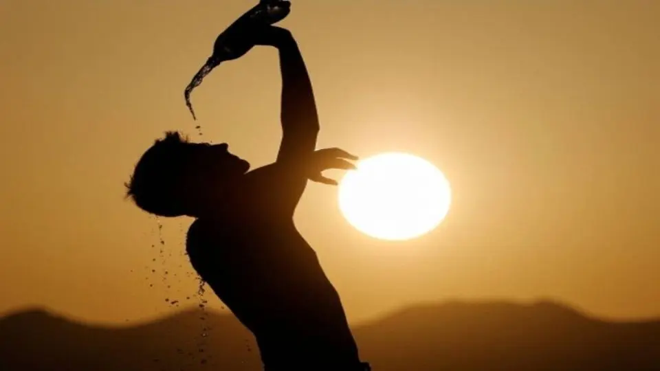 پیشبینی دمای بالای ۵۰ درجه در خوزستان؛ هشدار برای روزهای آینده