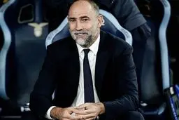 تودور از یوونتوس اخراج شد