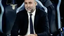تودور از یوونتوس اخراج شد