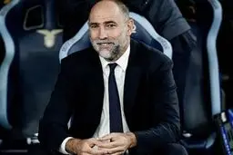 تودور از یوونتوس اخراج شد