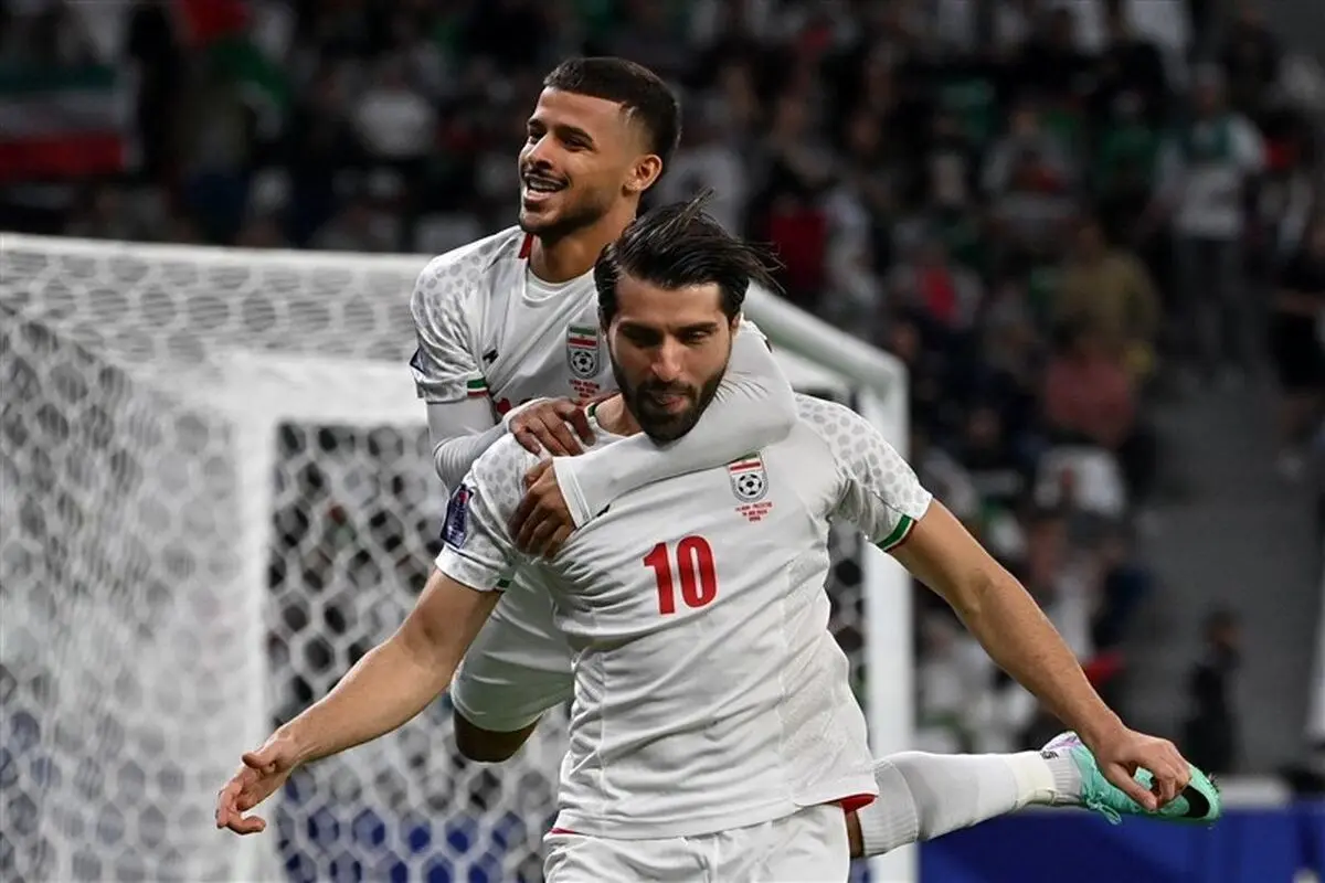 رکوردشکنی کاپیتان‌ها