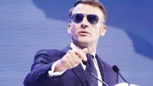 آزمون پرهزینه اتحاد غرب
