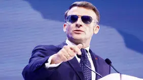 آزمون پرهزینه اتحاد غرب
