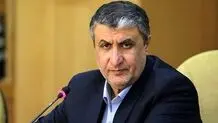 إسلامي: إیران احدى ثلاث دول في العالم تنتج الأدویة استنادا الى الماء الثقیل