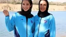 مصدومیت برای پاروزن المپیکی ایران