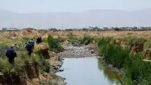 شعار دهان‌پر‌کن هفته محیط زیست در ایران
