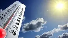 پیش‌بینی هوای خوزستان و اهواز؛ جمعه ۸ فروردین ۱۴۰۴
