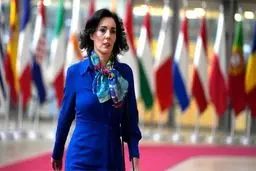  جنجال ویزا برای شهردار تهران/ وزیر خارجه بلژیک در مقام خود باقی می‌ماند؟

