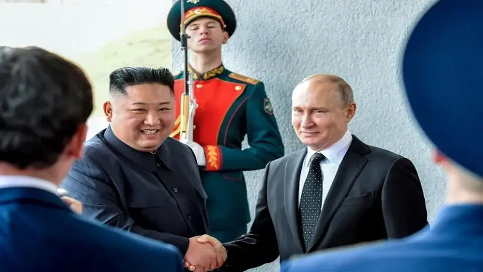 ‌کره شمالی آماده میزبانی از  «نزدیک‌ترین دوست»

