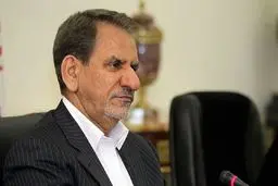 بازی احمدی نژاد با سرنوشت مردم ایران به روایت اسحاق جهانگیری/ ویدئو