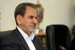 بازی احمدی نژاد با سرنوشت مردم ایران به روایت اسحاق جهانگیری/ ویدئو