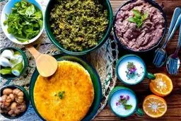در سفر به شمال این غذا‌ها را بچشید