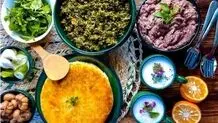 در سفر به شمال این غذا‌ها را بچشید