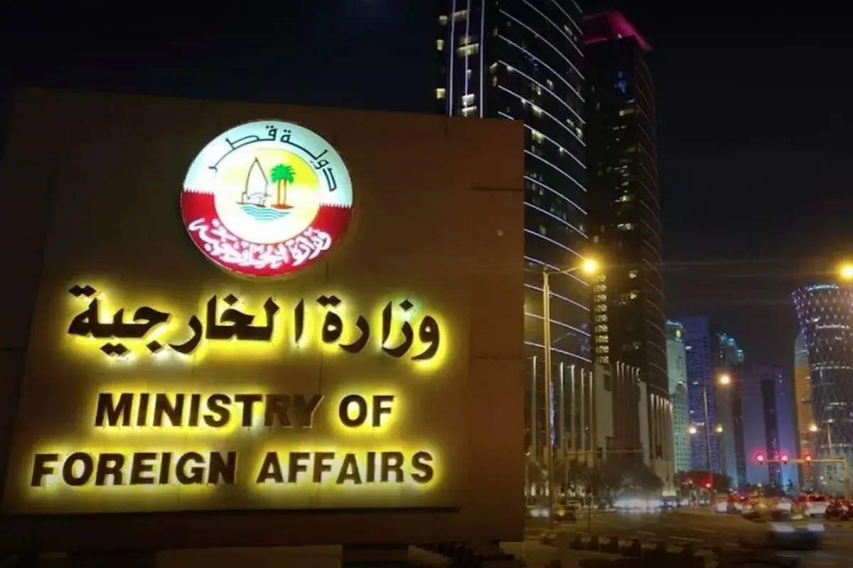 قطر: مهار تنش و آغاز تلاش‌های دیپلماتیک اولویت ماست/ استفاده صلح‌آمیز از انرژی هسته‌ای حق کشورهاست