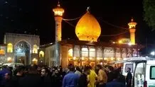 دادگستری فارس: تروریست حادثه شاهچراغ ۲۵ ساله و تاجیک است/ کیفرخواست متهم اصلی حادثه هفته بعد صادر خواهد شد

