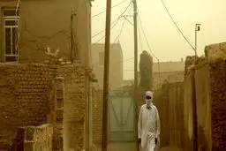 زیاده خواهی طرف افغانستانی چه بلایی بر سر سیستان و بلوچستان آورد؟/ وضعیت آخرالزمانی 