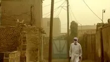 افزایش سرعت ورزش باد و افزایش ارتفاع موج برای دریای عمان