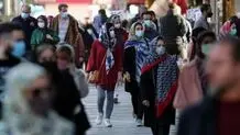 کاهش ۳.۳ درصدی رشد جمعیت در ایران