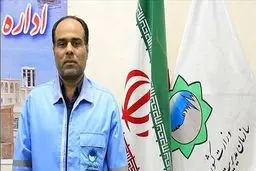 هویت جان‌باخته سیلاب پارسیان هرمزگان مشخص شد
