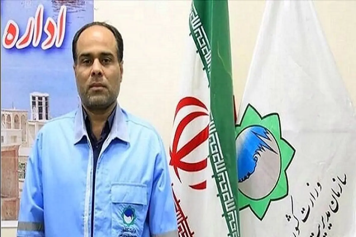 هویت جان‌باخته سیلاب پارسیان هرمزگان مشخص شد
