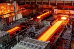 Iran becomes world's ninth biggest steel producer: WSA