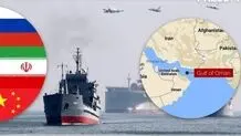 CENTCOM chief expresses concern on Iran-China-Russia alliance