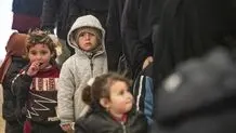 راهکارهایی برای مقابله با آسیب‌های جنگ در کودکان