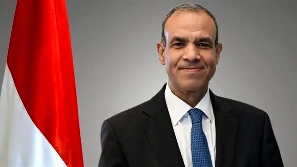 وزیر خارجه مصر خواستار فشار بر اسرائیل شد
