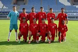 یاوری: استعدادیابی تیم ملی نوجوانان ایراد دارد