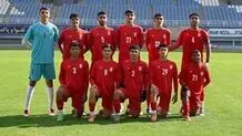 یاوری: استعدادیابی تیم ملی نوجوانان ایراد دارد