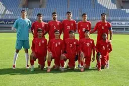 یاوری: استعدادیابی تیم ملی نوجوانان ایراد دارد