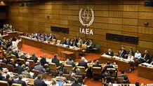 Iran strengthening cooperation with IAEA: China