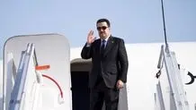 نخست وزیر عراق از ایران به دوحه می رود