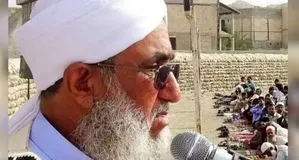 مولوی نقشبندی به صورت مشروط آزاد شد