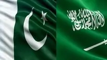 عربستان و پاکستان برای ثبات در منطقه رایزنی کردند