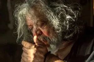 پدری که هرگز نبود
