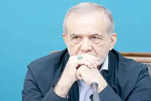 تفویض اختیار یا تغییر ساختار؟‌