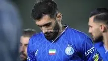 تلاش باشگاه تراکتور برای جذب عارف آقاسی