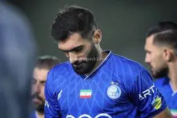 تلاش باشگاه تراکتور برای جذب عارف آقاسی