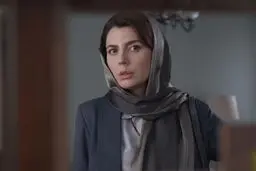 آغاز فیلمبرداری «زمانی در ابدیت» با بازی لیلا حاتمی