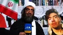 پزشکیان به خانواده امیرمحمد خالقی پیام داد