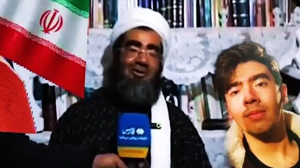 توضیحات قاضی شهریاری پیرامون متوقف شدن اجرای حکم قصاص قاتل امیرمحمدخالقی
