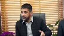 حرکت خبرساز جدید علیرضا دبیر/ پنهان کردن شورت ورزشی در عکس گروهی!/ عکس

