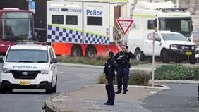 واکنش کرملین به تیراندازی مرگبار در سیدنی