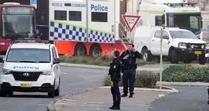 واکنش کرملین به تیراندازی مرگبار در سیدنی