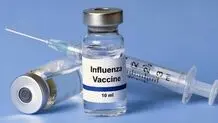توزیع واکسن ایرانی آنفلوآنزا در داروخانه‌ها 
